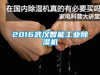 常见问题2016武汉智能工业除湿机