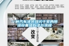 一种汽车涂装线闪干室的除湿设备及方法与流程