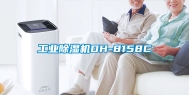 工业除湿机DH-8158C
