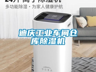 常见问题迪庆工业车间仓库除湿机
