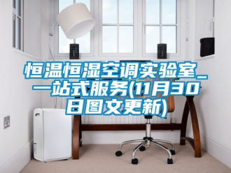 知识百科恒温恒湿空调实验室_一站式服务(11月30日图文更新)