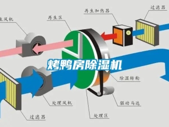 行业新闻烤鸭房除湿机