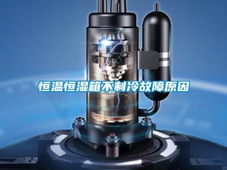 知识百科恒温恒湿箱不制冷故障原因