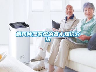 行业新闻新风除湿系统的基本知识介绍