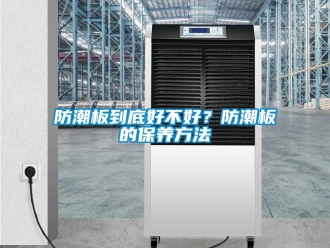 常见问题防潮板到底好不好？防潮板的保养方法