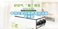中外企业创新的不同点就是策略