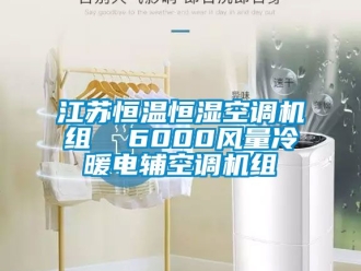知识百科江苏恒温恒湿空调机组  6000风量冷暖电辅空调机组