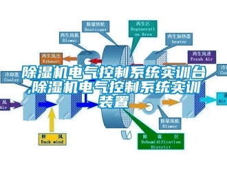 行业新闻除湿机电气控制系统实训台,除湿机电气控制系统实训装置