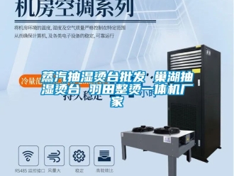 企业新闻蒸汽抽湿烫台批发 巢湖抽湿烫台 羽田整烫一体机厂家