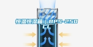 恒温恒湿箱｜BPS-250CL