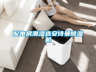 企业新闻配电房潮湿选安诗曼除湿机
