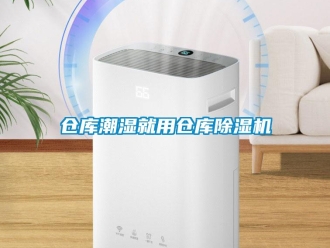 企业新闻仓库潮湿就用仓库除湿机