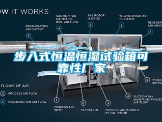 知识百科步入式恒温恒湿试验箱可靠性厂家