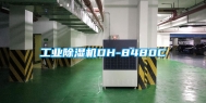 工业除湿机DH-8480C