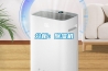 分析：除湿机