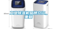 工业除湿机品牌介绍_重复