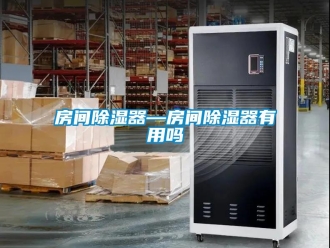 行业新闻房间除湿器—房间除湿器有用吗