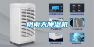 阴雨天除湿机