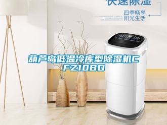 行业新闻葫芦岛低温冷库型除湿机CFZ10BD