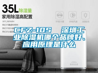 常见问题CFZ-10S  深圳工业除湿机哪个品牌好、应用原理是什么