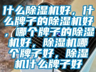 行业新闻什么除湿机好，什么牌子的除湿机好，哪个牌子的除湿机好，除湿机哪个牌子好，除湿机什么牌子好