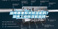 淄博哪里有卖除湿机的？淄博工业除湿机品牌