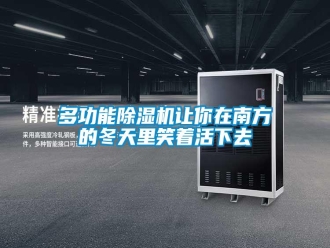 企业新闻多功能除湿机让你在南方的冬天里笑着活下去