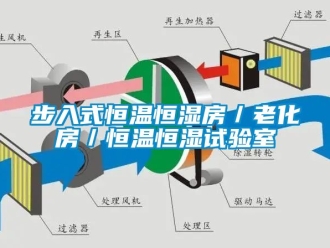 知识百科步入式恒温恒湿房／老化房／恒温恒湿试验室