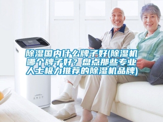 企业新闻除湿国内什么牌子好(除湿机哪个牌子好？盘点那些专业人士极力推荐的除湿机品牌)