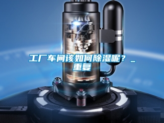 企业新闻工厂车间该如何除湿呢？_重复