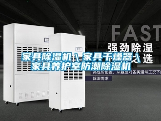 行业新闻家具除湿机＼家具干燥器＼家具养护室防潮除湿机