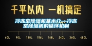 冷冻室除湿机基本介—冷冻室除湿机的循环机制