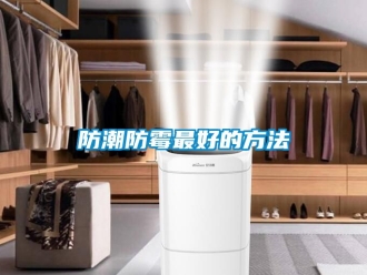常见问题防潮防霉最好的方法