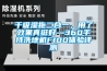 干吸湿拖二合一，用了效果真挺好—360手持洗地机F100体验评测
