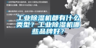 工业除湿机都有什么类型？工业除湿机哪些品牌好？
