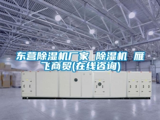 企业新闻东营除湿机厂家 除湿机 雁飞商贸(在线咨询)