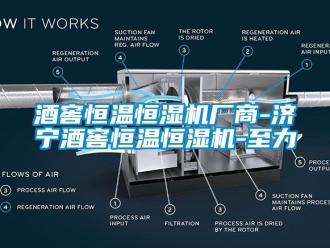 知识百科酒窖恒温恒湿机厂商-济宁酒窖恒温恒湿机-至力