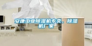 安康工业除湿机专卖，除湿机厂家