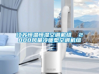 知识百科江苏恒温恒湿空调机组  2000风量冷暖型空调机组