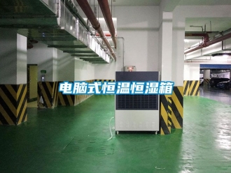 知识百科电脑式恒温恒湿箱