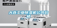大连工业除湿机公司价格