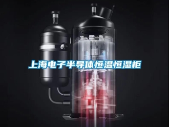 知识百科上海电子半导体恒温恒湿柜