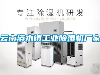 企业新闻云南漭水镇工业除湿机厂家