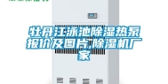 牡丹江泳池除湿热泵报价及图片,除湿机厂家