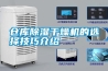 仓库除湿干燥机的选择技巧介绍