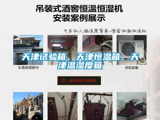 知识百科天津试验箱，天津恒温箱，天津温湿度箱