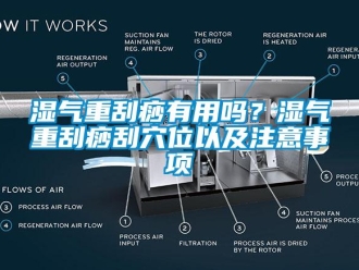 常见问题湿气重刮痧有用吗？湿气重刮痧刮穴位以及注意事项