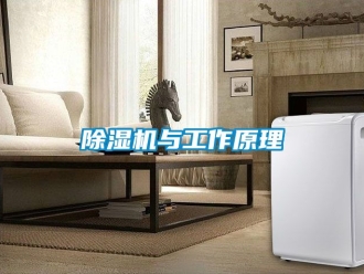 行业新闻除湿机与工作原理