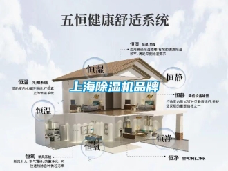企业新闻上海除湿机品牌