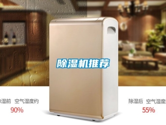 行业新闻除湿机推荐